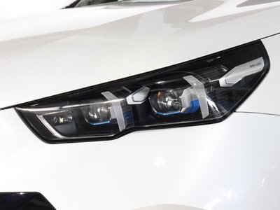 2024 BMW 5 SERIES TOURING 照片 5