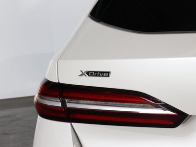 2024 BMW 5 SERIES TOURING 照片 12