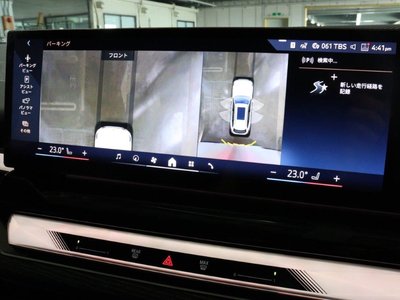 2024 BMW 5 SERIES TOURING 照片 54