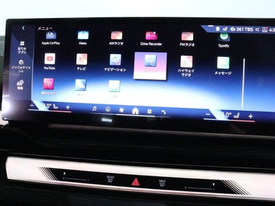 2024 BMW 5 SERIES TOURING 照片 38