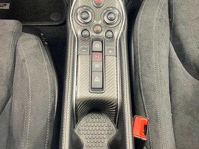 2017 Mclaren 570S COUPE 照片 24