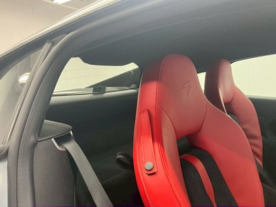 2017 Mclaren 570S COUPE 照片 4