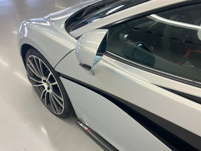 2017 Mclaren 570S COUPE 照片 7