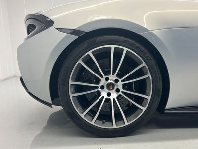 2017 Mclaren 570S COUPE 照片 54