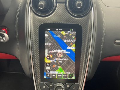 2017 Mclaren 570S COUPE 照片 38