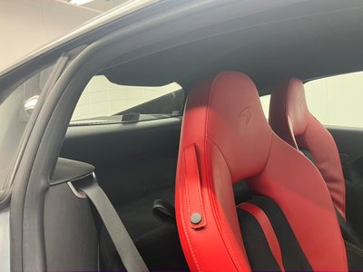 2017 Mclaren 570S COUPE 照片 46