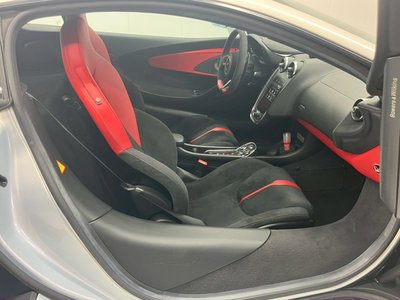 2017 Mclaren 570S COUPE 照片 5