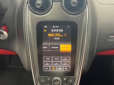 2017 Mclaren 570S COUPE 照片 39