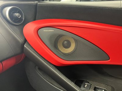 2017 Mclaren 570S COUPE 照片 44