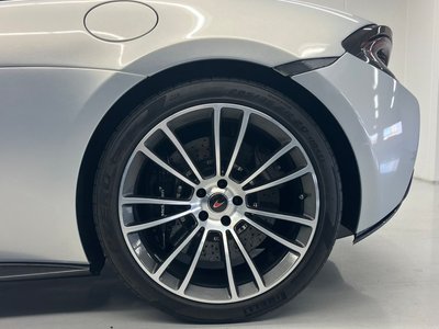 2017 Mclaren 570S COUPE 照片 53