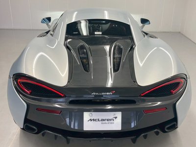 2017 Mclaren 570S COUPE 照片 14