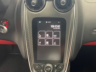 2017 Mclaren 570S COUPE 照片 42