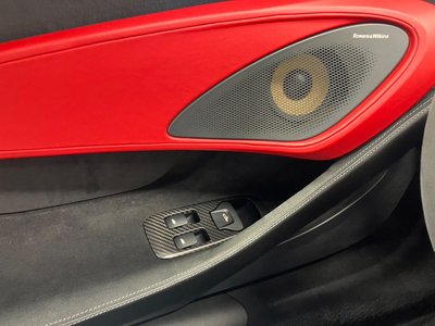 2017 Mclaren 570S COUPE 照片 26