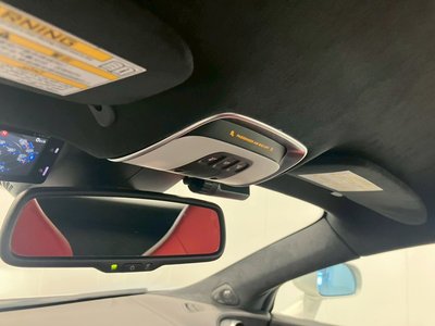 2017 Mclaren 570S COUPE 照片 16