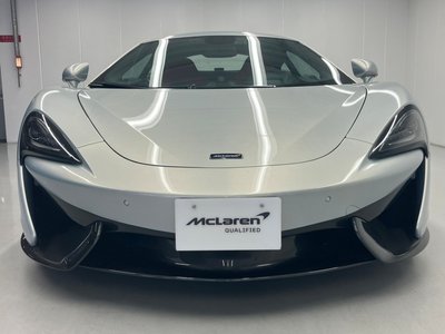 2017 Mclaren 570S COUPE 照片 49