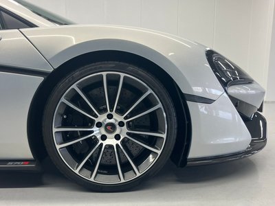 2017 Mclaren 570S COUPE 照片 55