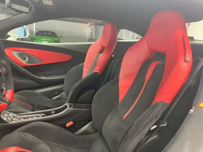 2017 Mclaren 570S COUPE 照片 18