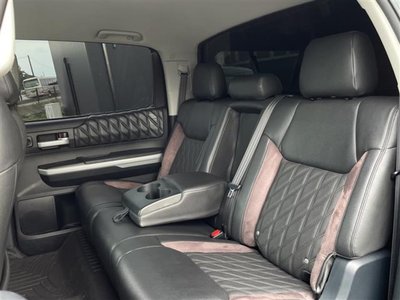 صورة 22 لـ 2018 Toyota TUNDRA