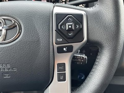 2018 Toyota TUNDRA 照片 8