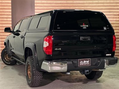 صورة 29 لـ 2018 Toyota TUNDRA