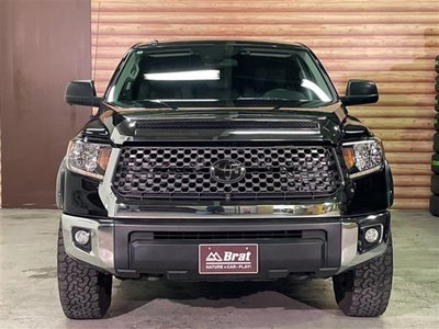 صورة 26 لـ 2018 Toyota TUNDRA