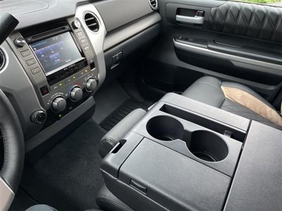 صورة 18 لـ 2018 Toyota TUNDRA