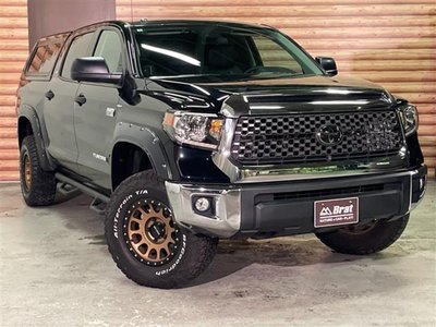 صورة 27 لـ 2018 Toyota TUNDRA