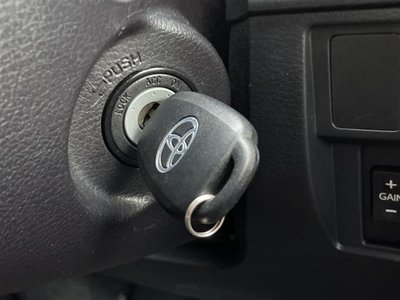 2018 Toyota TUNDRA 照片 11