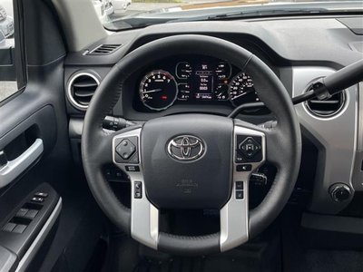 2018 Toyota TUNDRA 照片 6