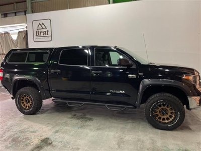 صورة 28 لـ 2018 Toyota TUNDRA