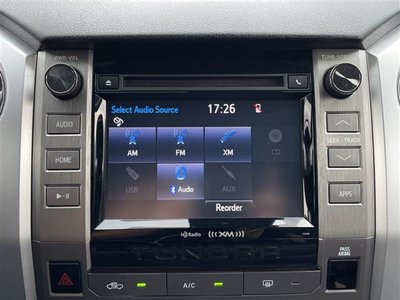 2018 Toyota TUNDRA 照片 4