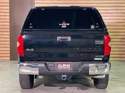 صورة 30 لـ 2018 Toyota TUNDRA
