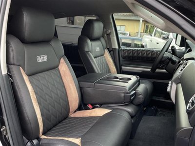 صورة 19 لـ 2018 Toyota TUNDRA