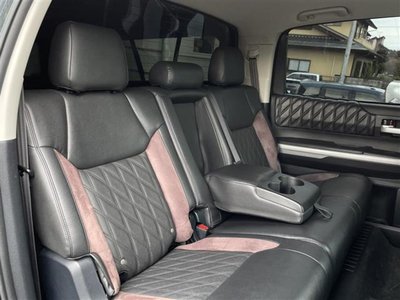 صورة 21 لـ 2018 Toyota TUNDRA