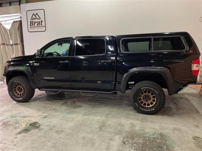 صورة 24 لـ 2018 Toyota TUNDRA