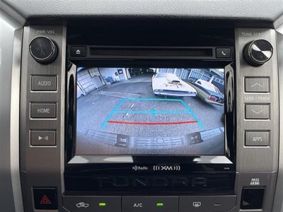 2018 Toyota TUNDRA 照片 5