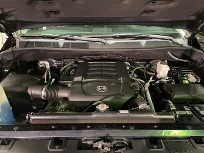 صورة 42 لـ 2018 Toyota TUNDRA
