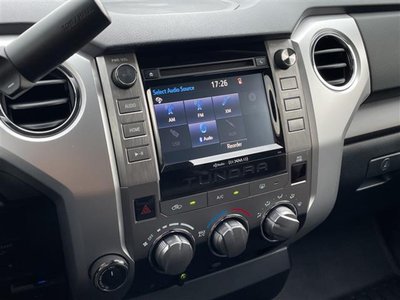 2018 Toyota TUNDRA 照片 13
