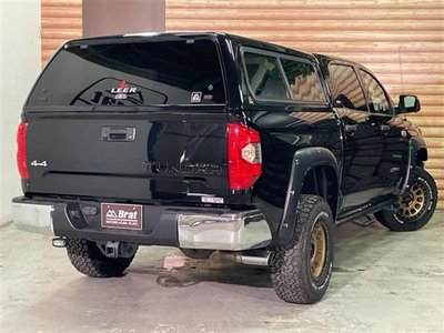 صورة 44 لـ 2018 Toyota TUNDRA