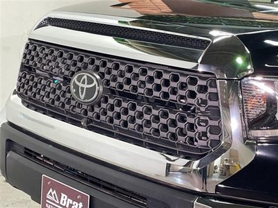 صورة 32 لـ 2018 Toyota TUNDRA