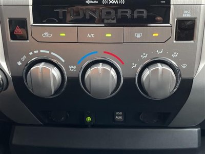 2018 Toyota TUNDRA 照片 14
