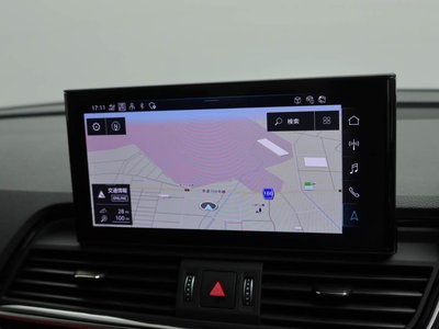 2025 AUDI SQ5 SPORTBACK photo 14