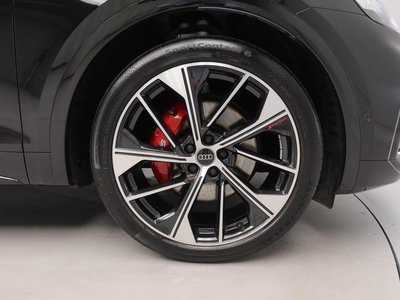 2025 AUDI SQ5 SPORTBACK photo 6