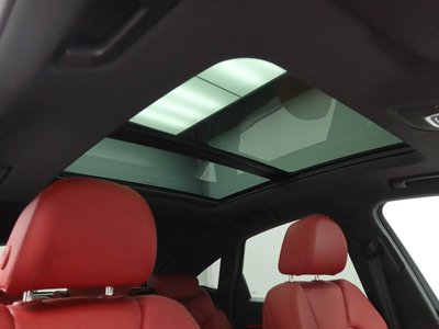 2025 AUDI SQ5 SPORTBACK photo 7