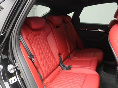 2025 AUDI SQ5 SPORTBACK thumbnail 17