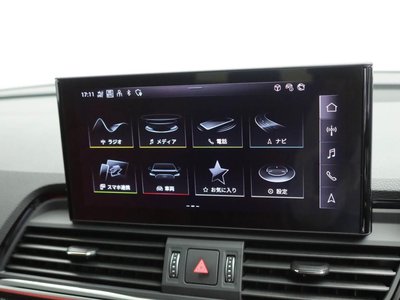 2025 AUDI SQ5 SPORTBACK photo 16