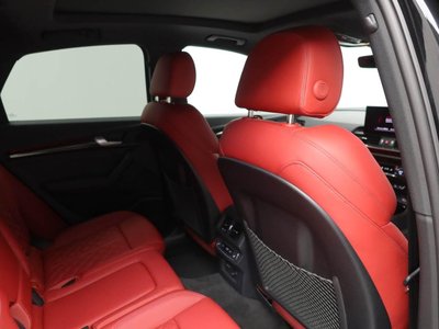 2025 AUDI SQ5 SPORTBACK thumbnail 18