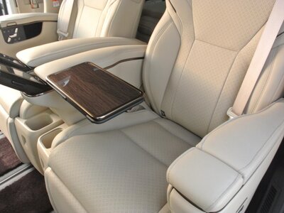 2024 Toyota ALPHARD — фото 43