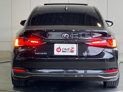 2021 Lexus ES thumbnail 32