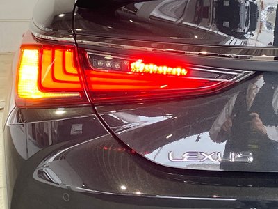 2021 Lexus ES thumbnail 42